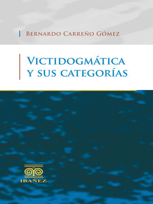 cover image of Victidogmática y sus categorías